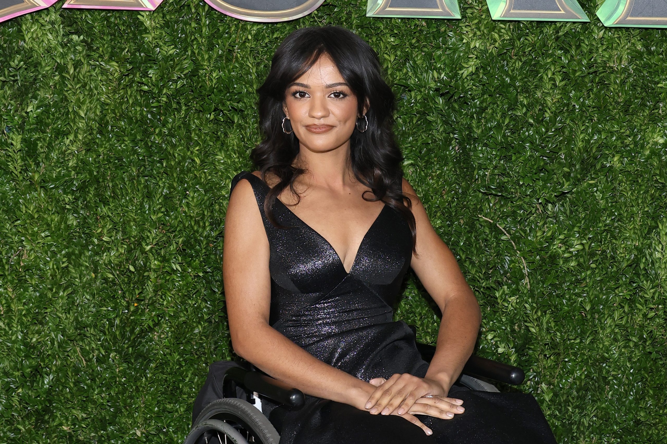 ¿Por qué Marissa Bode de Wicked criticó a la Gala Met por su falta de inclusión de personas con discapacidad? Su mensaje a la Gala Met fue revelado.