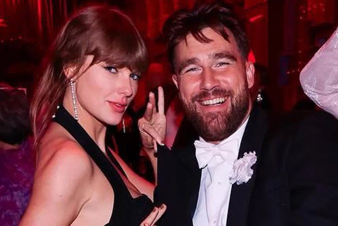 Por qué Taylor Swift y Travis Kelce no asistieron a la Gala Met 2025: La verdadera historia