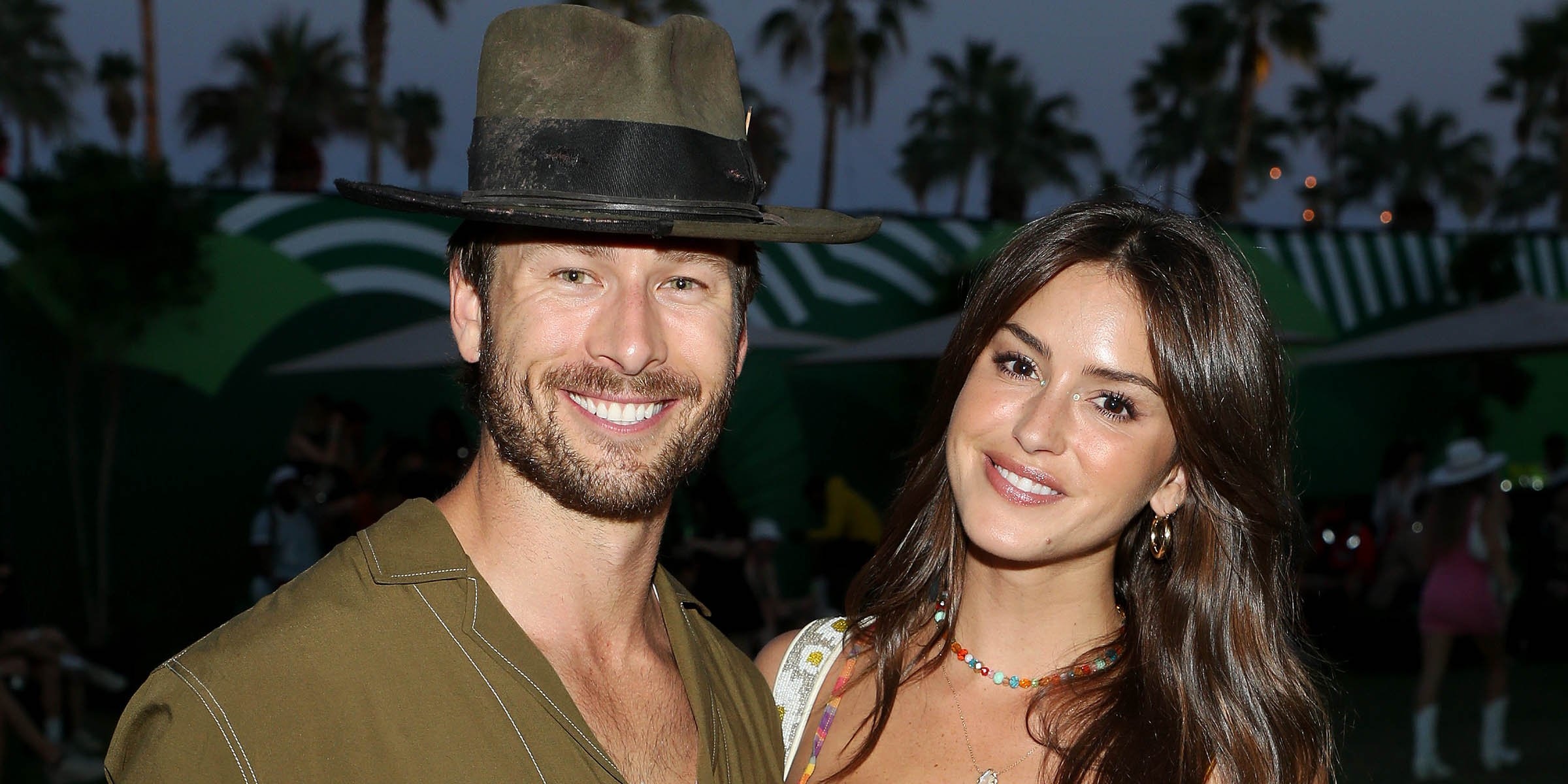 Glen Powell ve Gigi Paris, Sydney Sweeney Söylentileri Nedeniyle mi Ayrıldı?