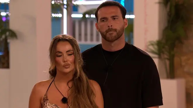 Cosa è successo veramente tra Harriett e Ronnie? La storia completa dietro la rottura