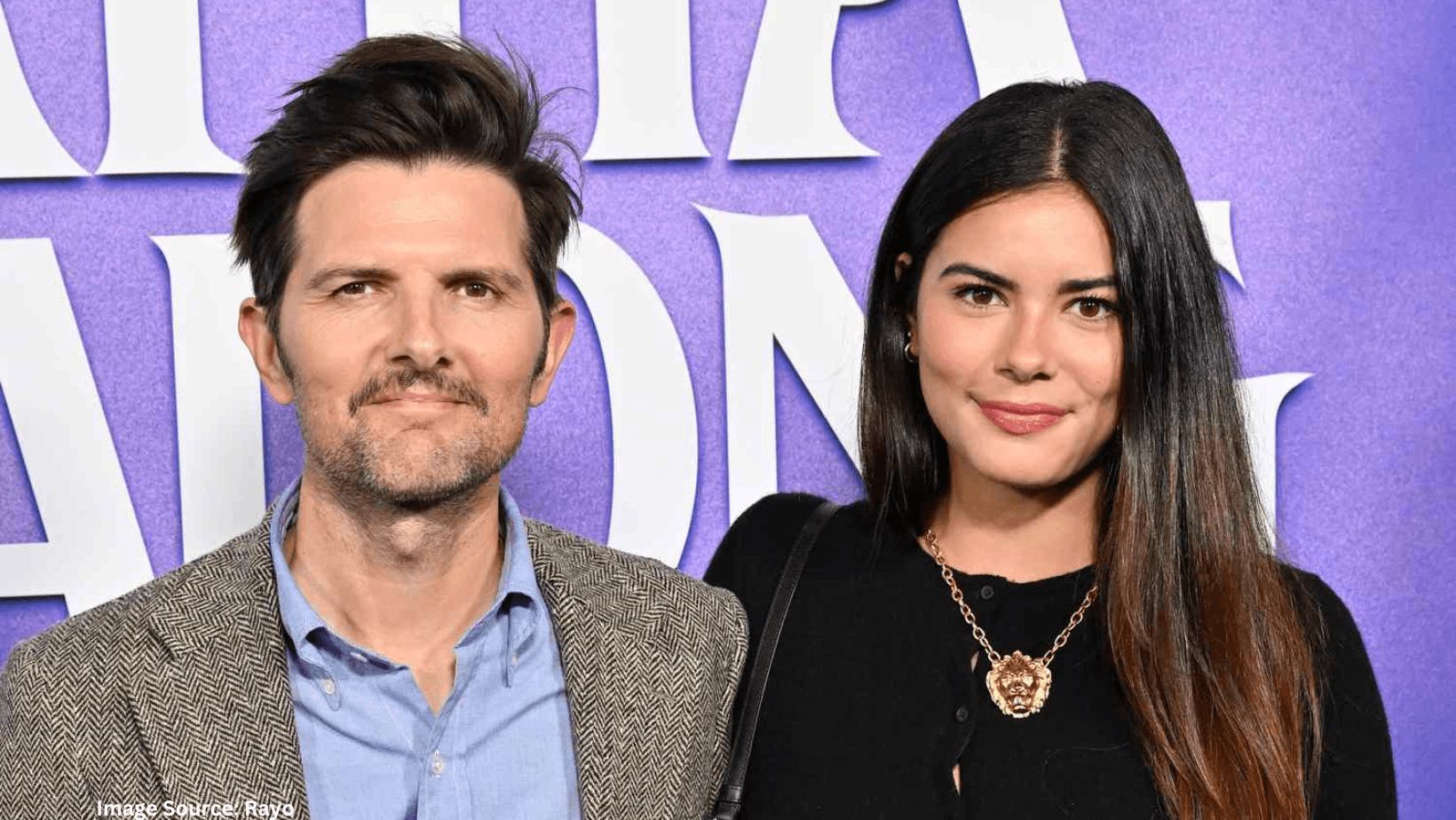 Qual é a idade atual do ator Adam Scott? Fãs ficam surpresos após sua filha viralizar no TikTok