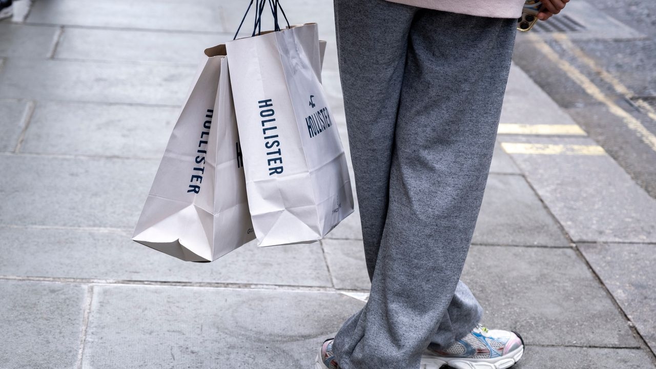 As 15 melhores marcas de roupas para adolescentes, segundo os próprios adolescentes