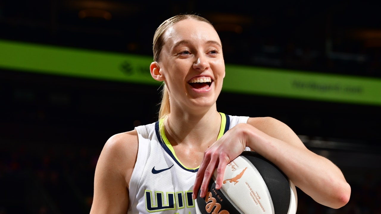 Os tênis Nike subestimados de Paige Bueckers estão à venda por US$ 80