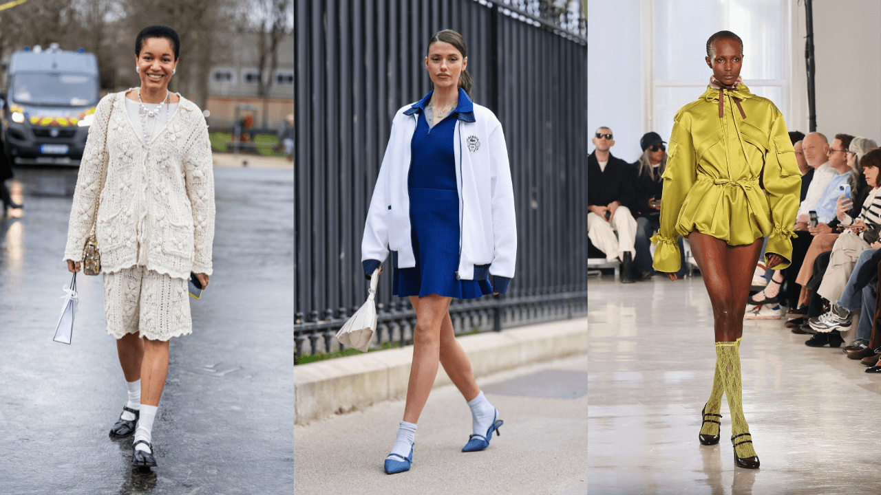 The Summer Fashion Trends To Embrace in 2025, According to Your Zodiac Sign