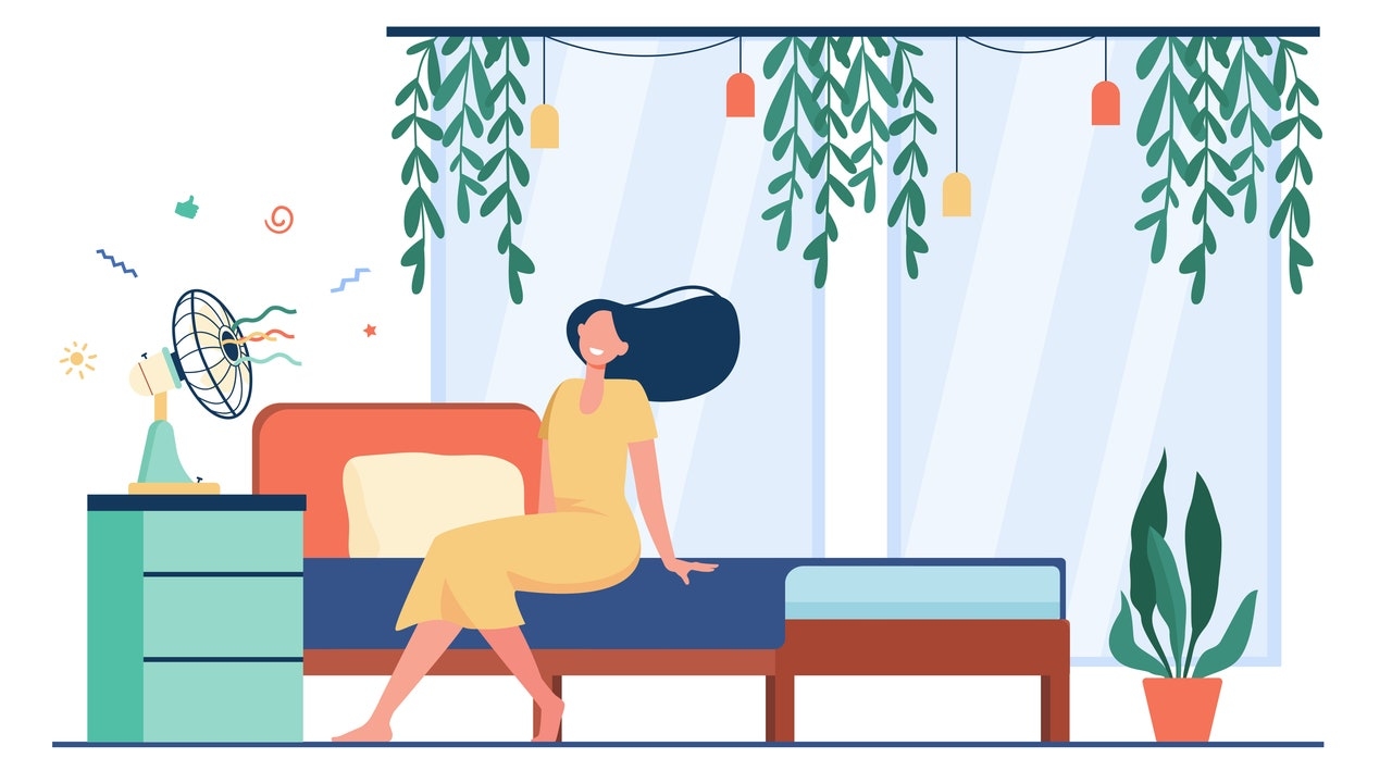 6 façons simples de moderniser votre appartement dès maintenant