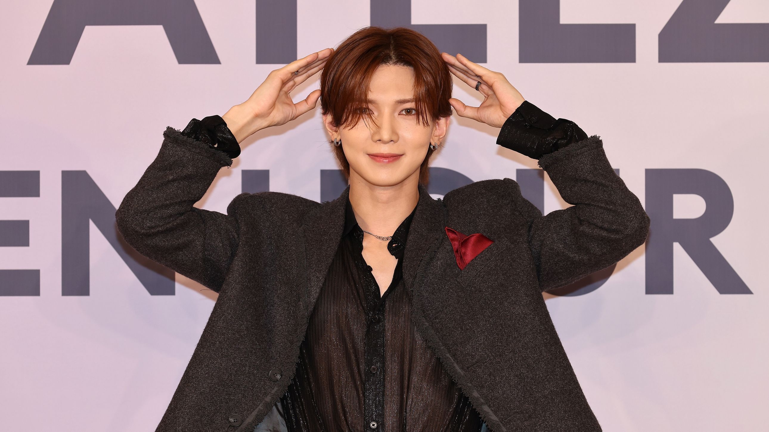 ATEEZ'den Yeosang, Şu Anda 13 Dolara Satışta Olan Bu K-Beauty Squalane Kremini Kullanıyor