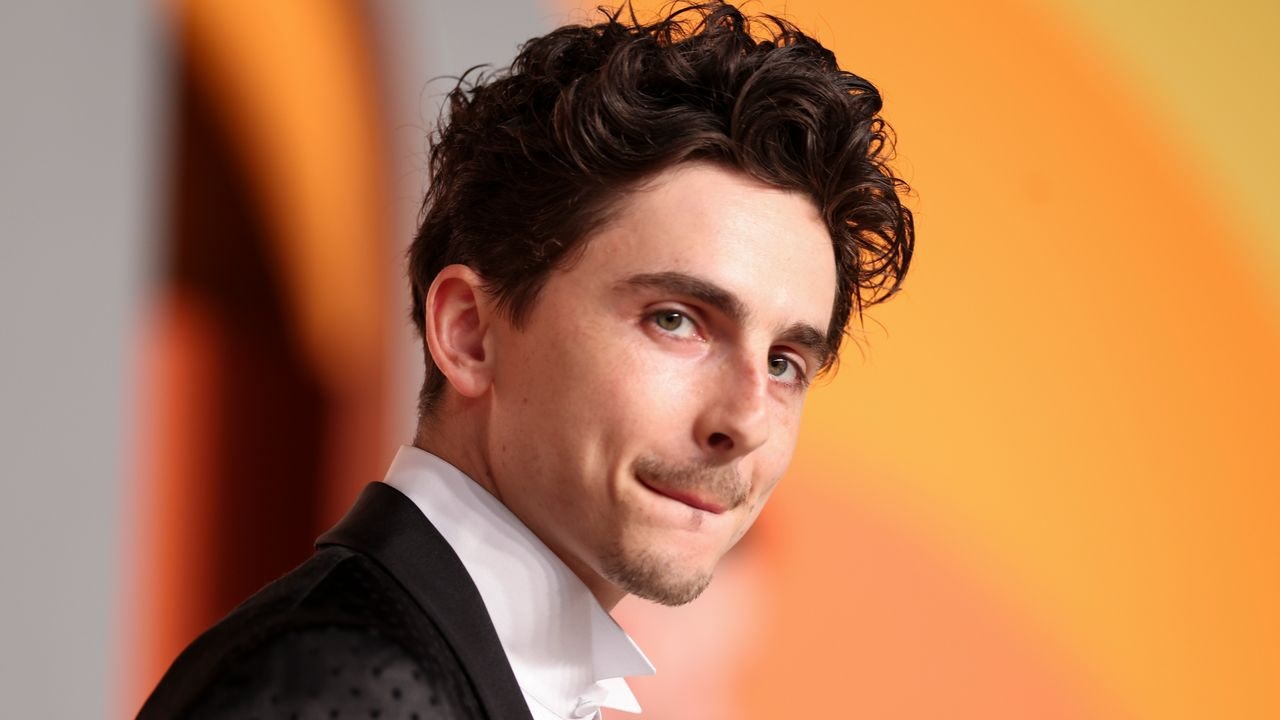 Timothée Chalamet Saçını Kazıdı mı? Söylentiler Açıklandı