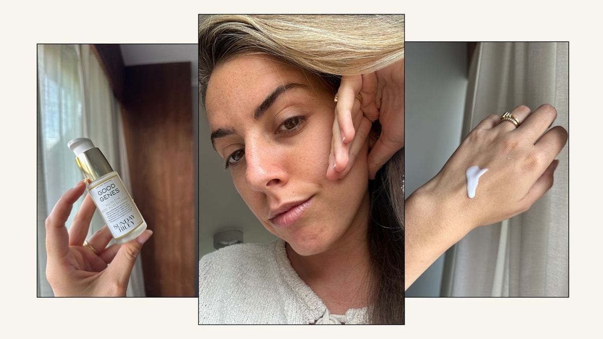 Puedes citarme: este suero facial es el mejor producto para el cuidado de la piel que he usado.