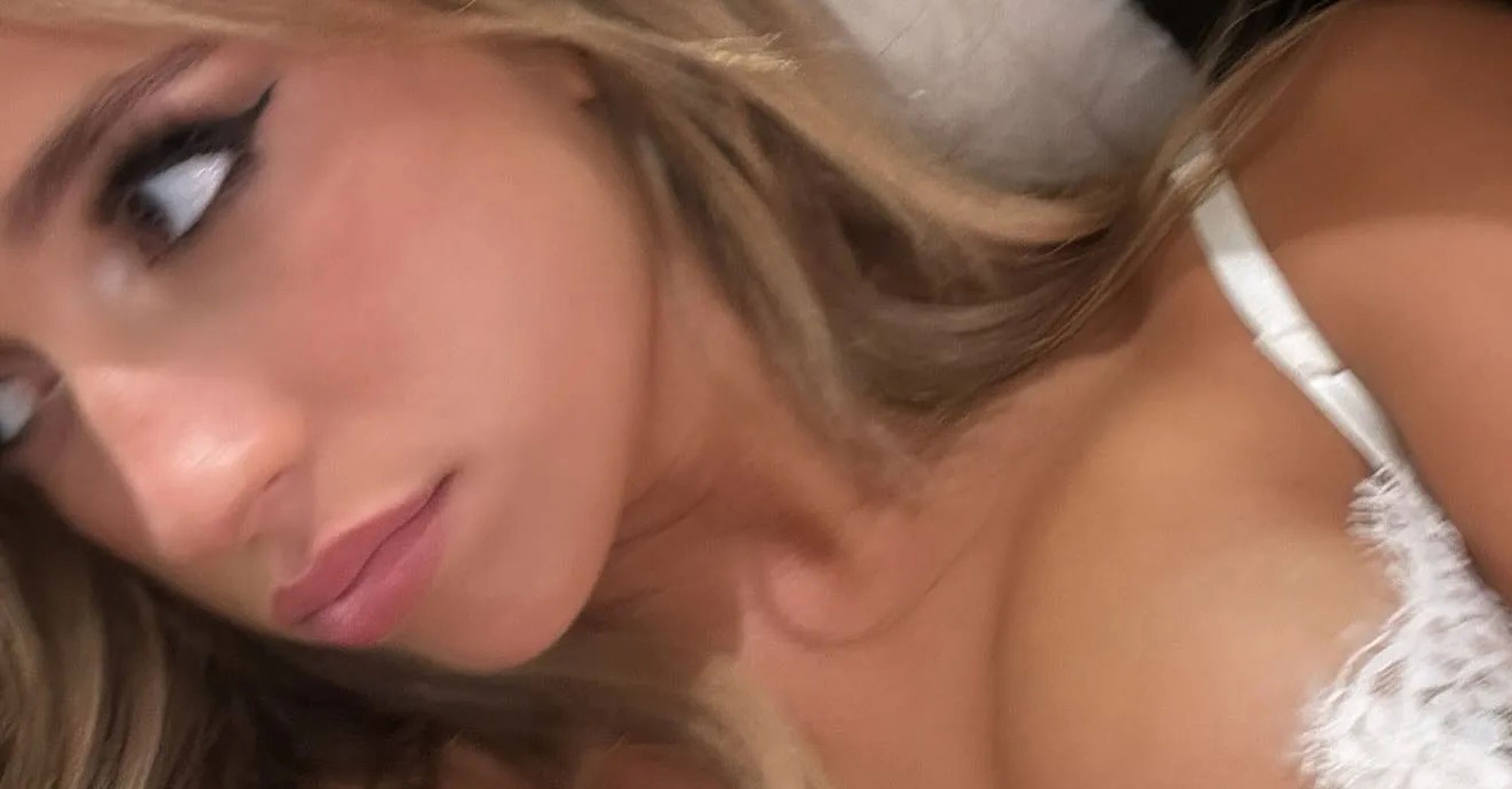 Tate McRae Is About to Make This $50 Victoria's Secret Bra Go Viral