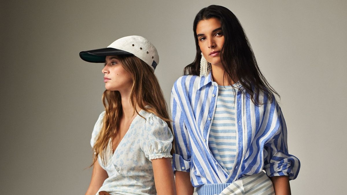 Esta marca preppy se ha clasificado como una de las más populares del mundo en este momento, y estos artículos demuestran por qué lo merece.