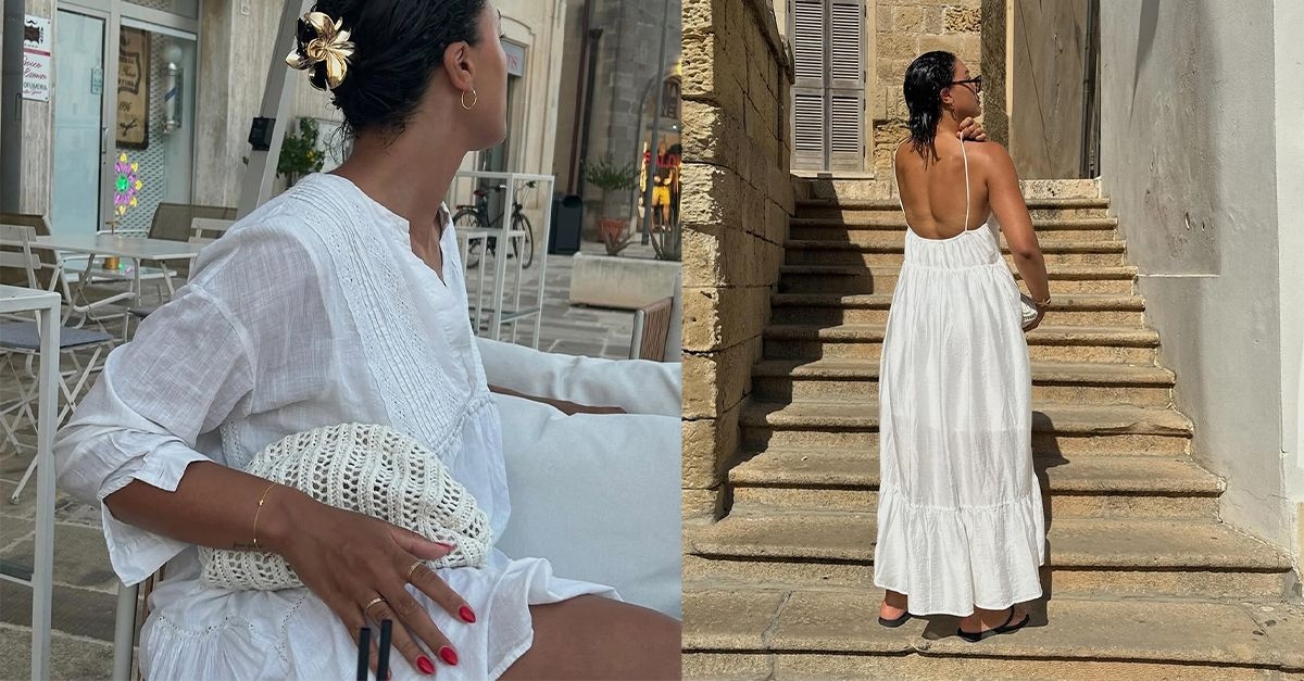 No Need To Look Anywhere Else—These 36 Revolve Summer Accessories Are All You Really Need