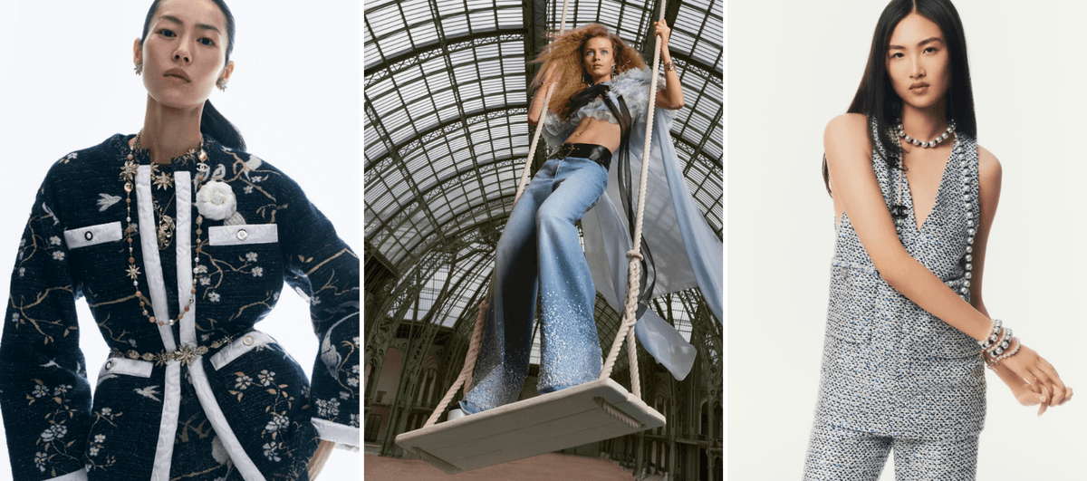 Introducing Chanel’s New Recycling Platform: Nevold