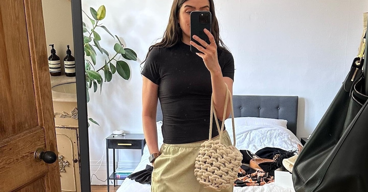 Esta marca chique esgota assim que novas peças chegam à Nordstrom — 31 descobertas de destaque que estou adicionando ao carrinho antes que acabem