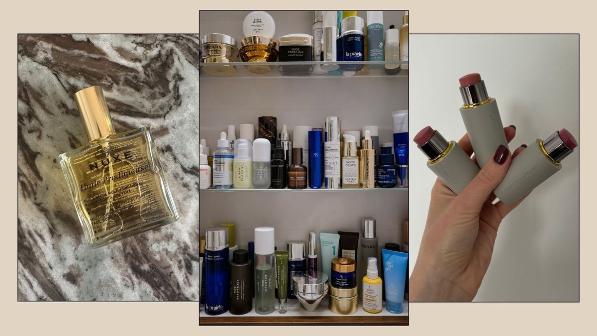 My Fellow Editors Agree—These Are the 13 Hardest-Working Beauty Products Any of Us Own