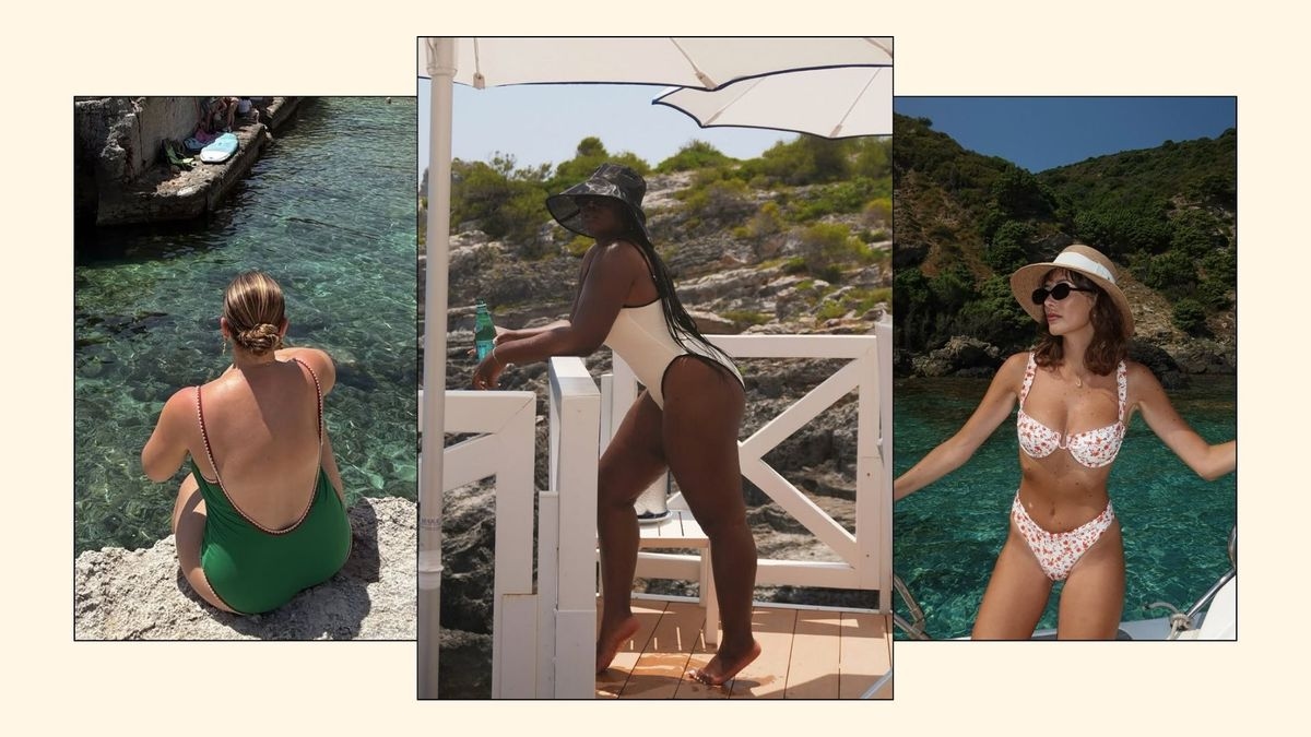 I've Tested Hundreds of Sunscreens, But Only These SPF Oils Deliver a Holiday-Like Glow
