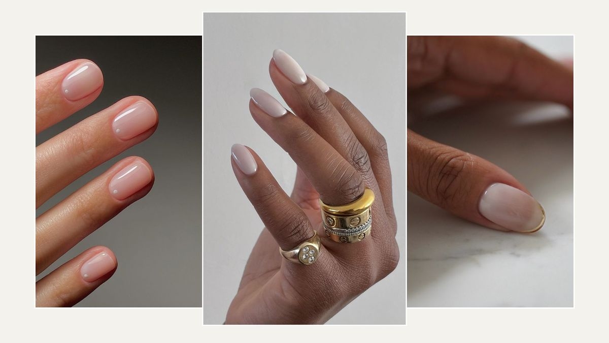 Soy fan de las uñas de princesa desde hace años: los 15 diseños más elegantes que usaría en un instante