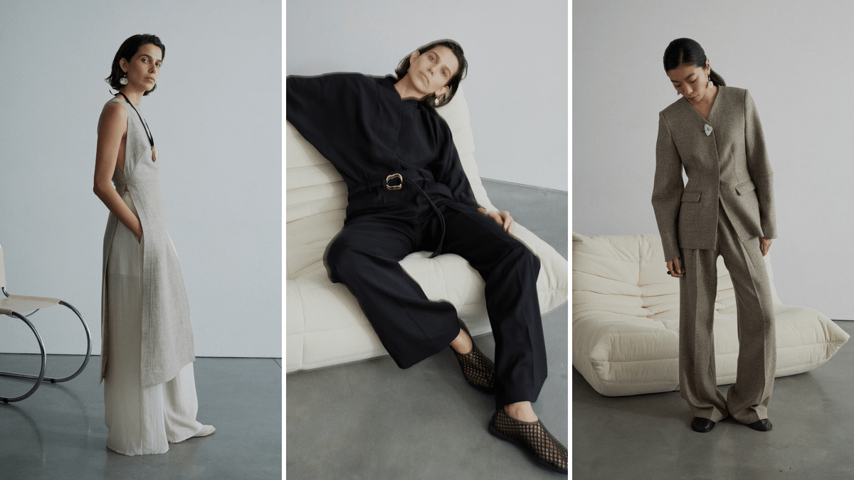 Introducing Akyn, the Most Talked-About Brand in the Fashion Industry Right Now