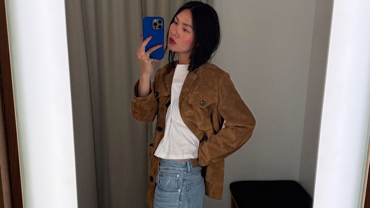 I'm 29, and My Mom's 62—If We Both Walked Into H&M Right Now, Here's What We'd Walk *Out* With