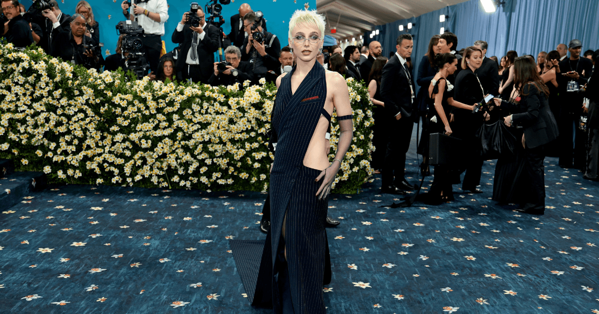 La alfombra roja de la Gala Met 2025 en directo: los mejores looks de las celebridades