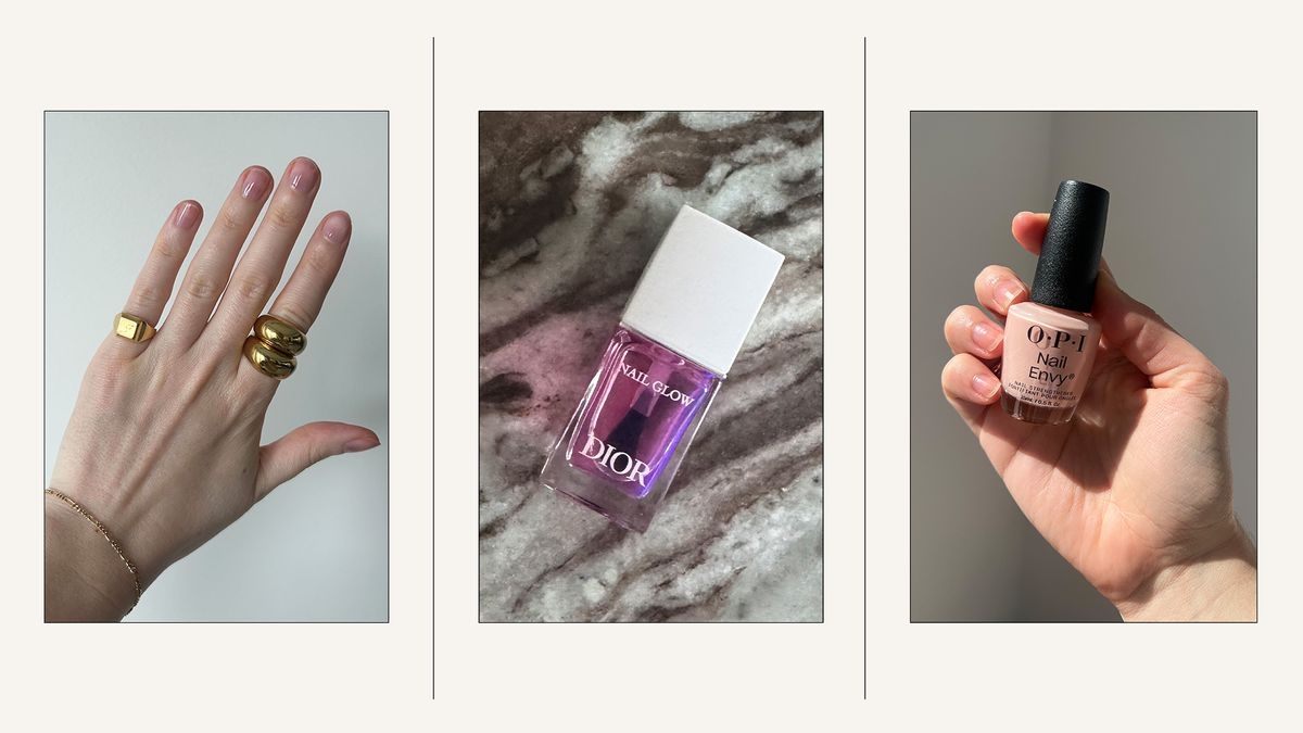 Turns Out, These 5 Nail Perfectors Are the Secret to an Understated, Chic Manicure