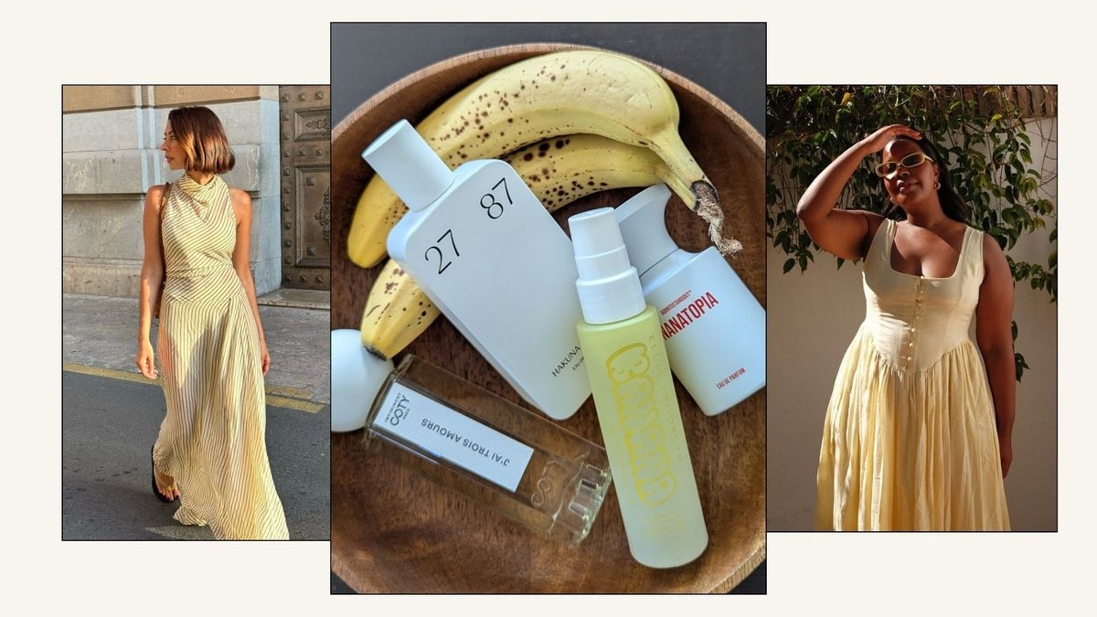 Pode ser controverso, mas esta fragrância emergente está se preparando para ser a mais descolada do verão