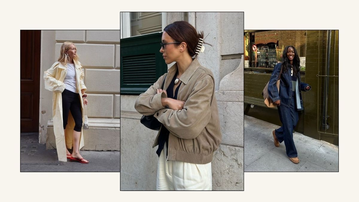 Busqué las mejores chaquetas ligeras para los días más frescos del verano: estas 6 resultaron ser las mejores