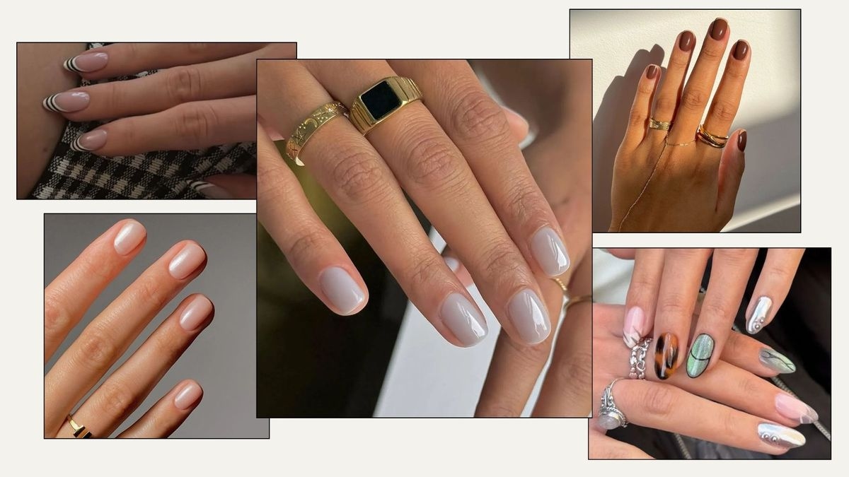 Autumn Nail Trends Always Feel "Samey"—These 5 Feel Fresh for the New Season