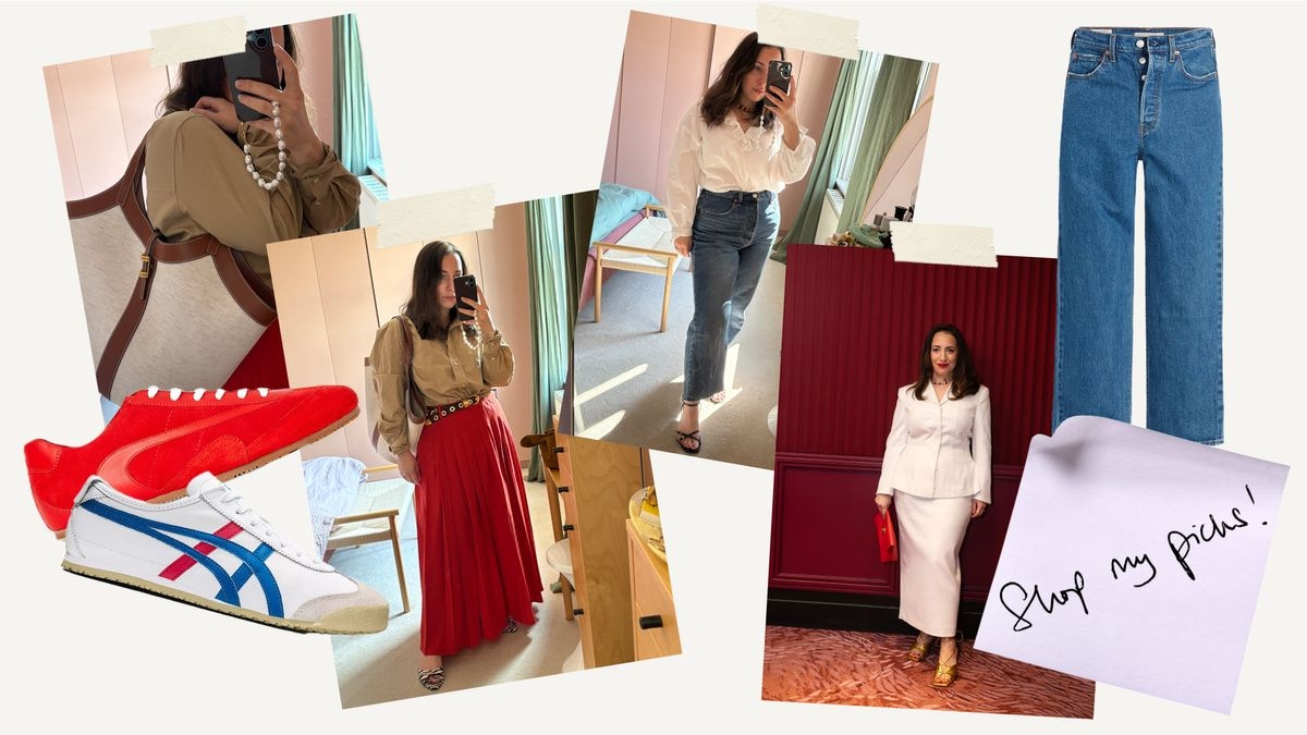 I Hate Wearing Jeans, But This High-Street Pair Totally Changed the Game