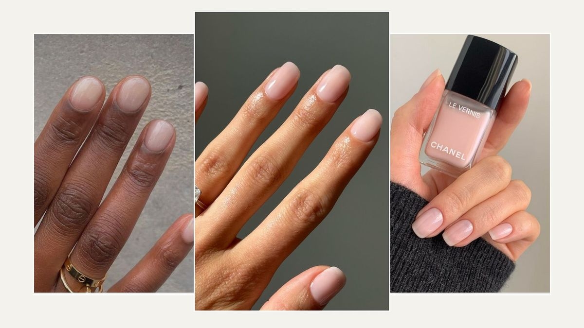 Elegante, raffinato ed eternamente senza tempo: questo colore per unghie è il più chic di tutti i tempi