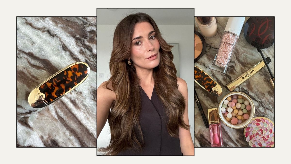 Las mujeres francesas más elegantes que conozco consideran que esta marca de maquillaje de 197 años es la mejor de la historia.