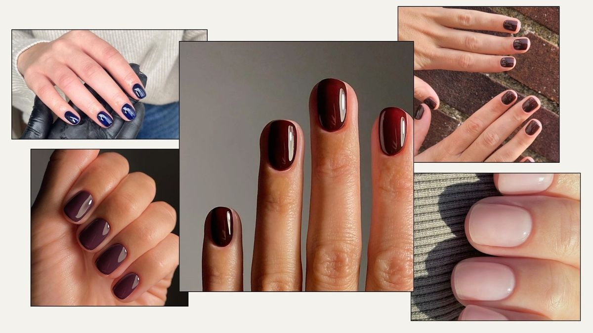 It’s Time to Switch Up Your Nail Colour—These Are the 6 Shades Set to Take Over This Autumn