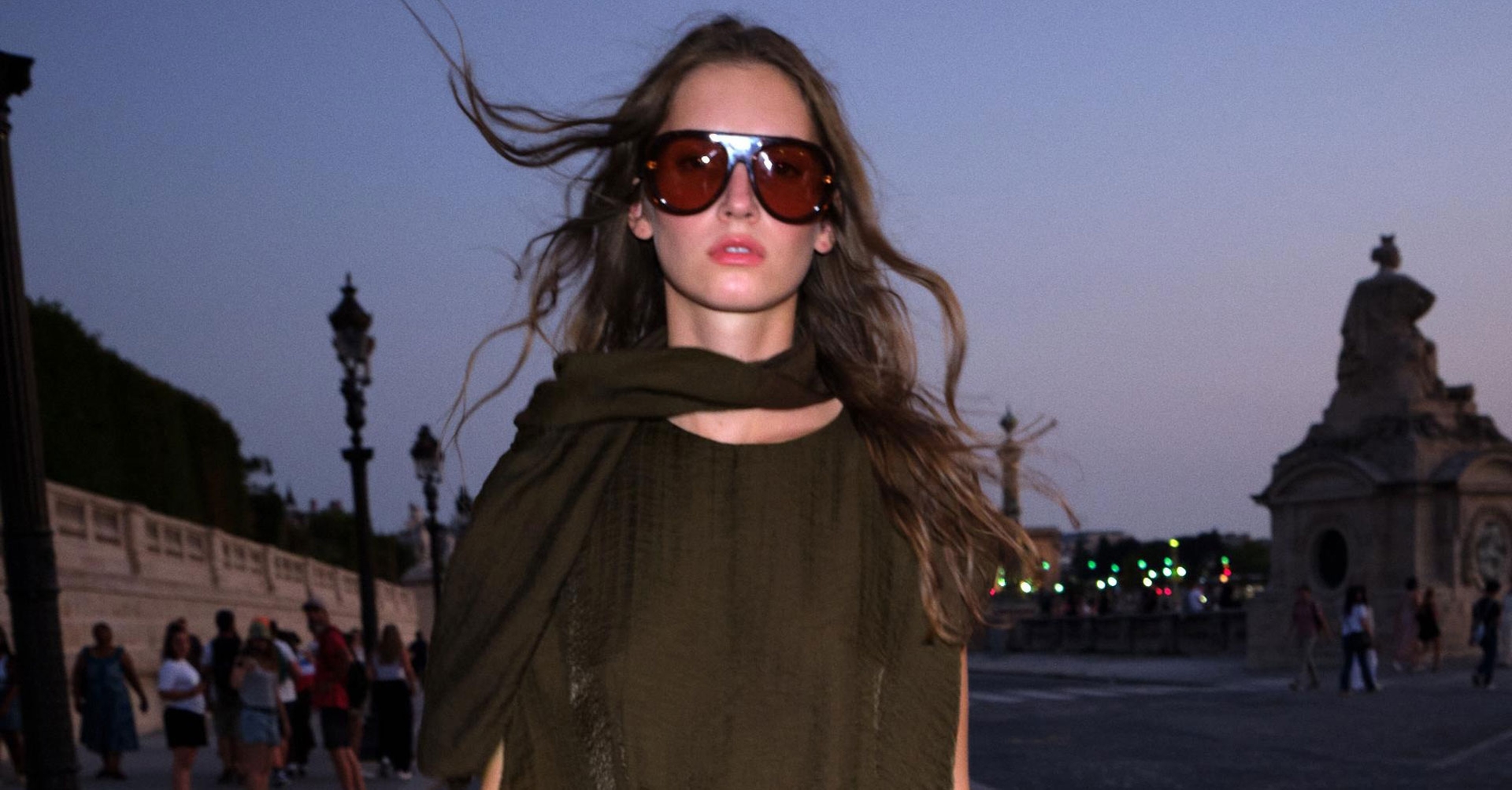 Found: The $60 Designer-Coded Zara Skirt Chic People in Milan Will Love