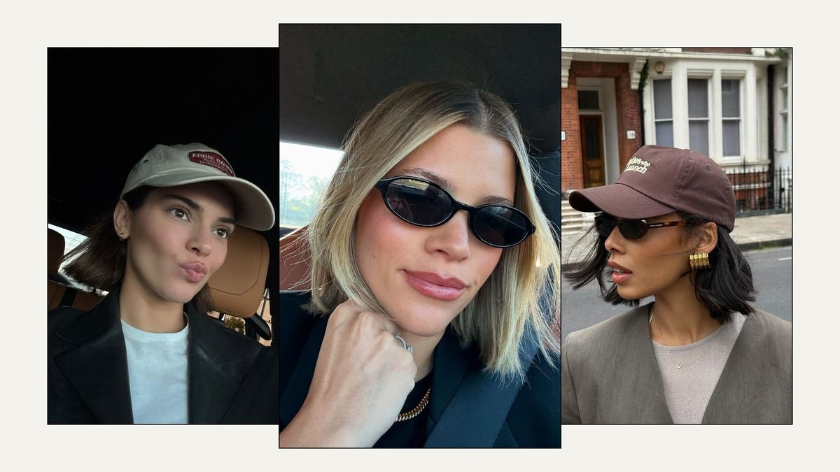 Da Londra a Los Angeles, le donne alla moda dimostrano che il Mono Bob sarà la tendenza più chic dell'autunno