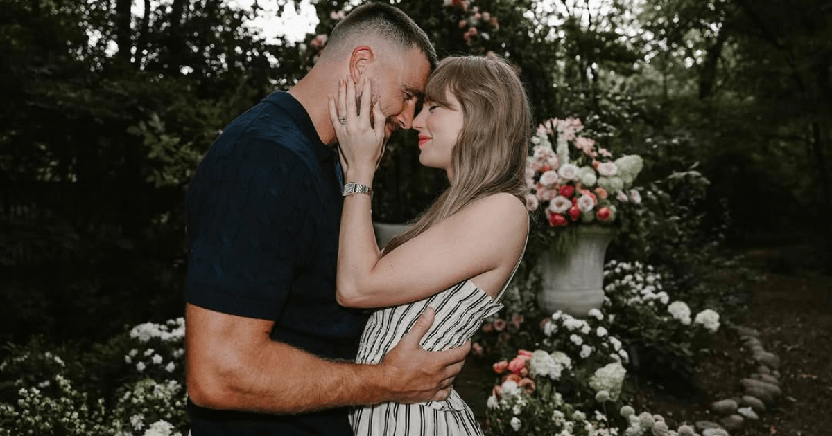 Um especialista em joias comenta o que torna o anel de noivado de Taylor Swift tão incrivelmente especial
