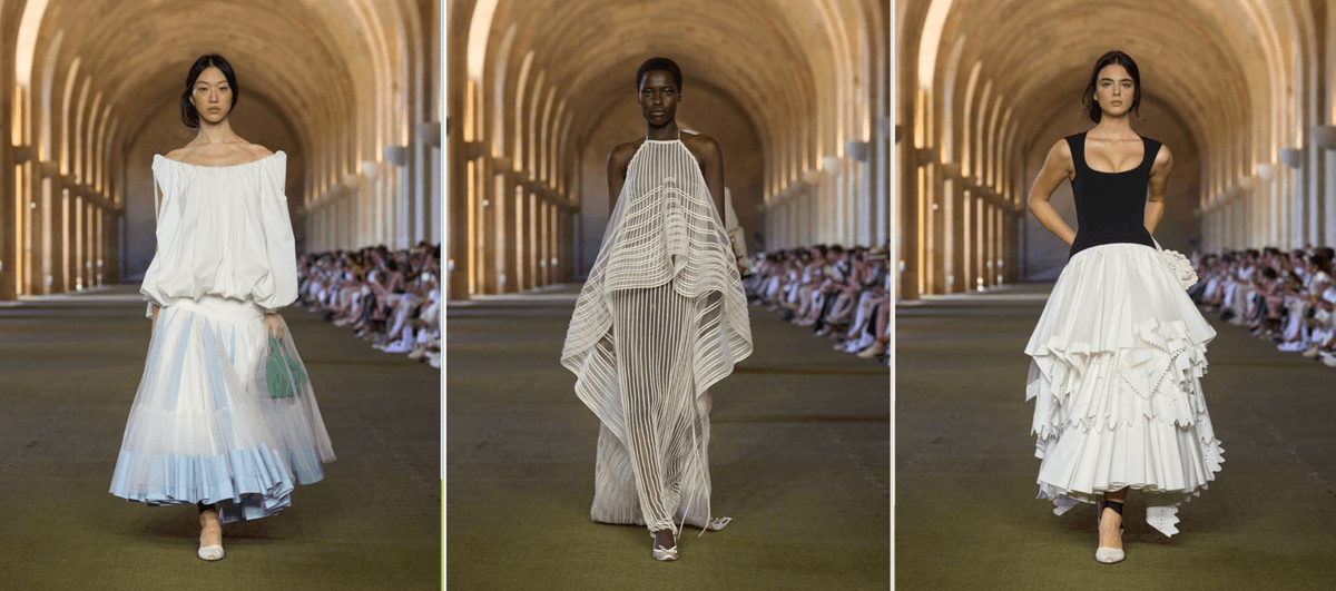 Jacquemus Frühjahr/Sommer 2026: 3 Styling-Tipps, die Sie klauen möchten