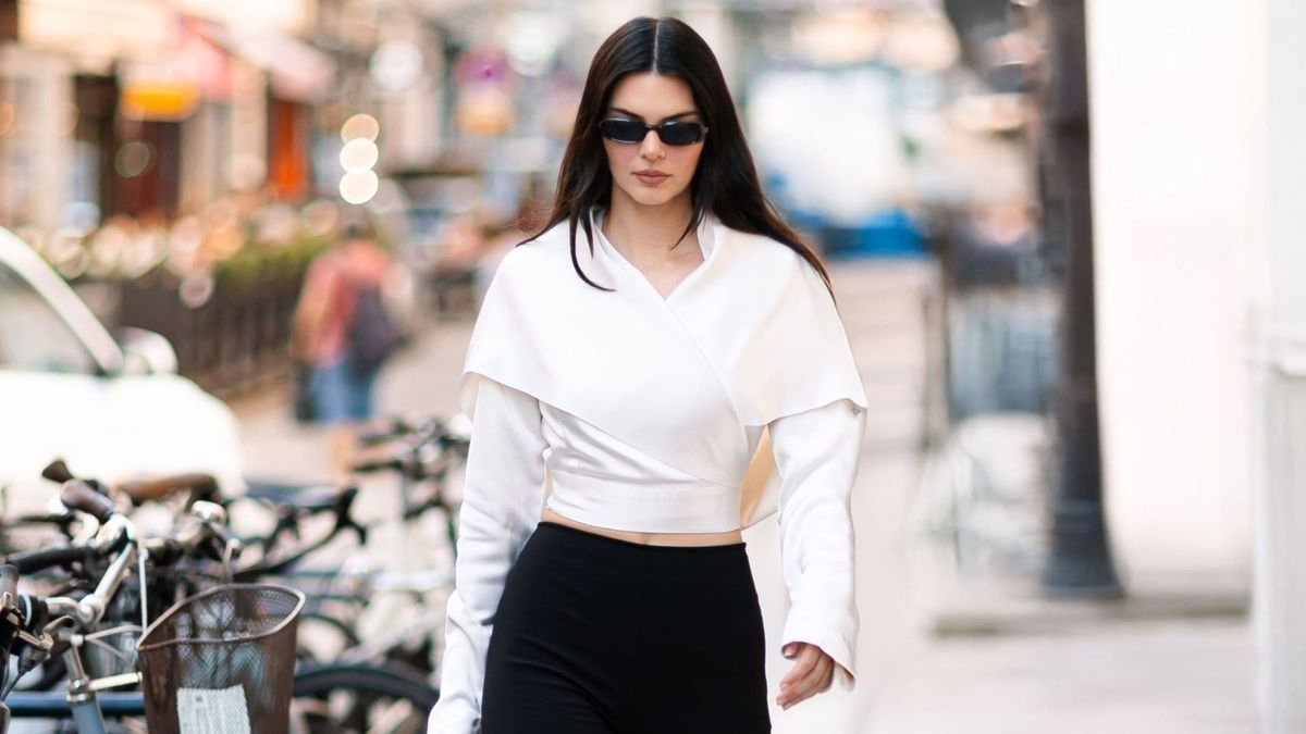 Letztes Jahr fand ich diese Hose und Schuhe „altmodisch“ – diesen Sommer möchte ich nichts anderes mehr tragen