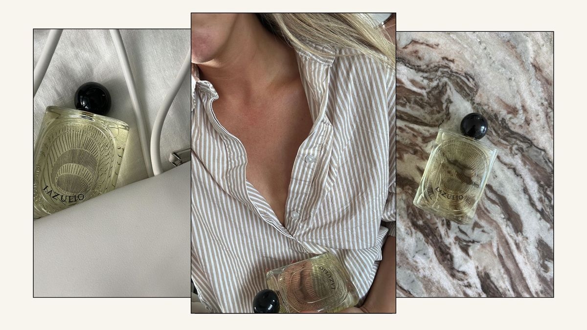 Diptyque Asked Us to Wear Its New Perfume Before Anyone Else—Prepare for a Frenzy