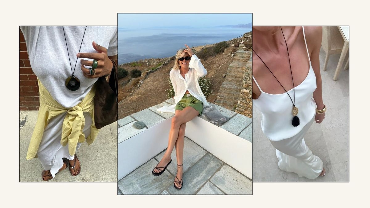 He estado buscando: estos son los colores de pedicura de verano que usan las londinenses más elegantes