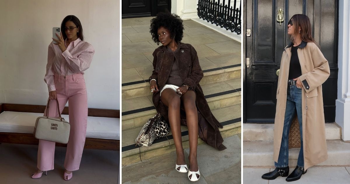 8 Cult Shoe Brands Fashion Insiders Can’t Stop Wearing This Autumn