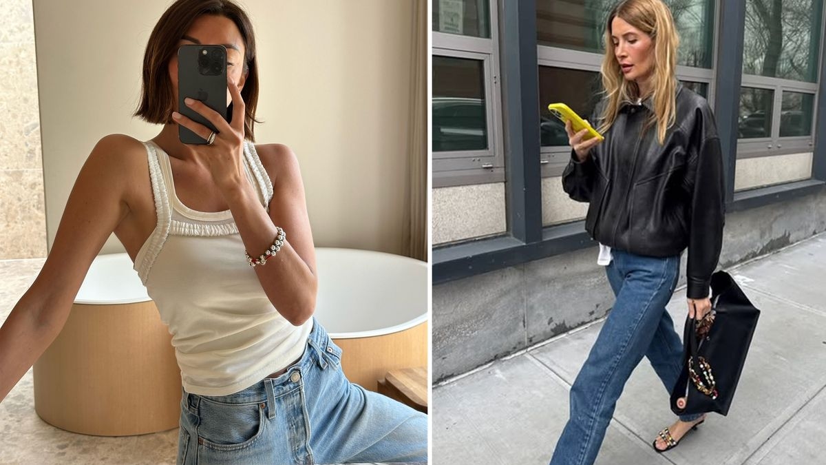 My Sister Asked What She Should Buy From Nordstrom’s Half-Yearly Sale—I Sent Her This Super Chic List