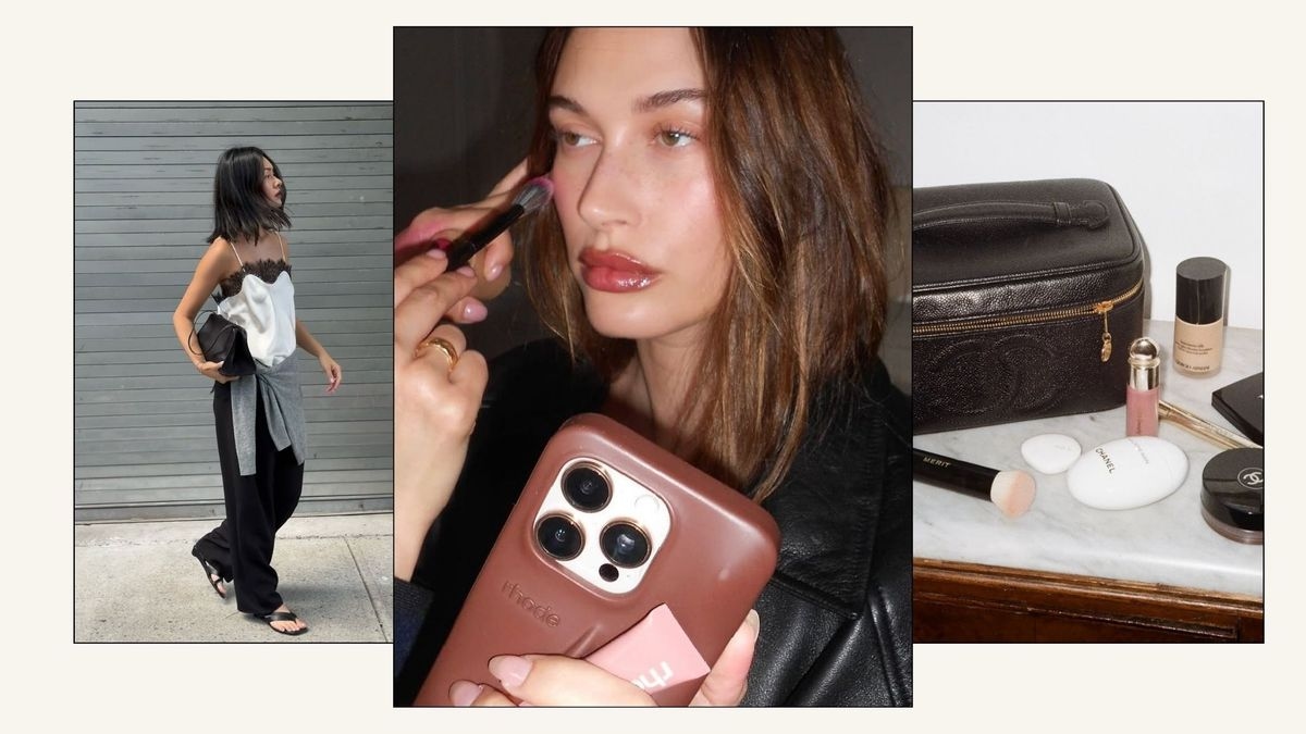 Ich habe gerade die Experten befragt. Dies sind die 6 herbstlichen Make-up-Farbtrends, die Sie kennen sollten