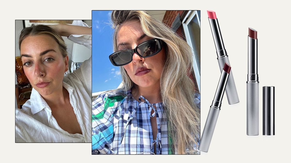 Clinique Black Honey Rujunun Nude Versiyonunu Piyasaya Sürdü - Bir Hafta Boyunca Her Gün Kullandım