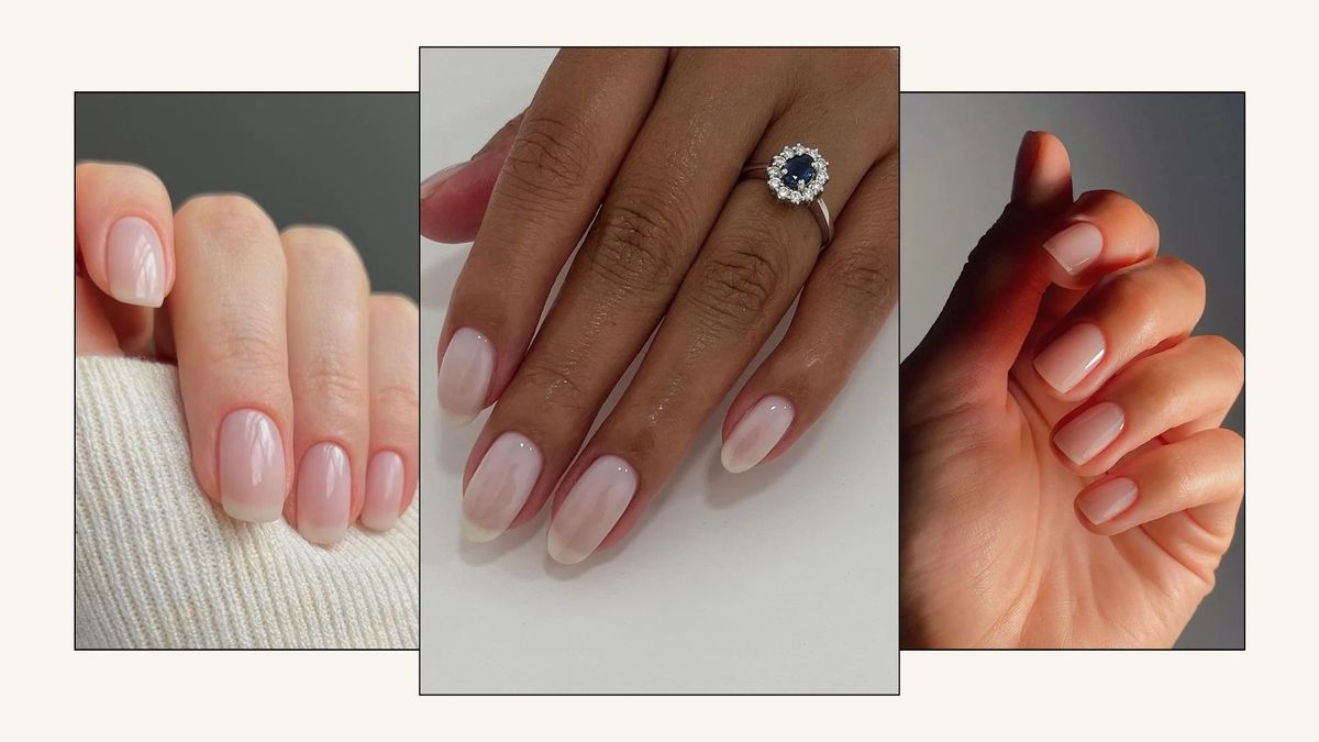 La manicura francesa casi imperceptible es imprescindible este verano: aquí te contamos cómo llevarla