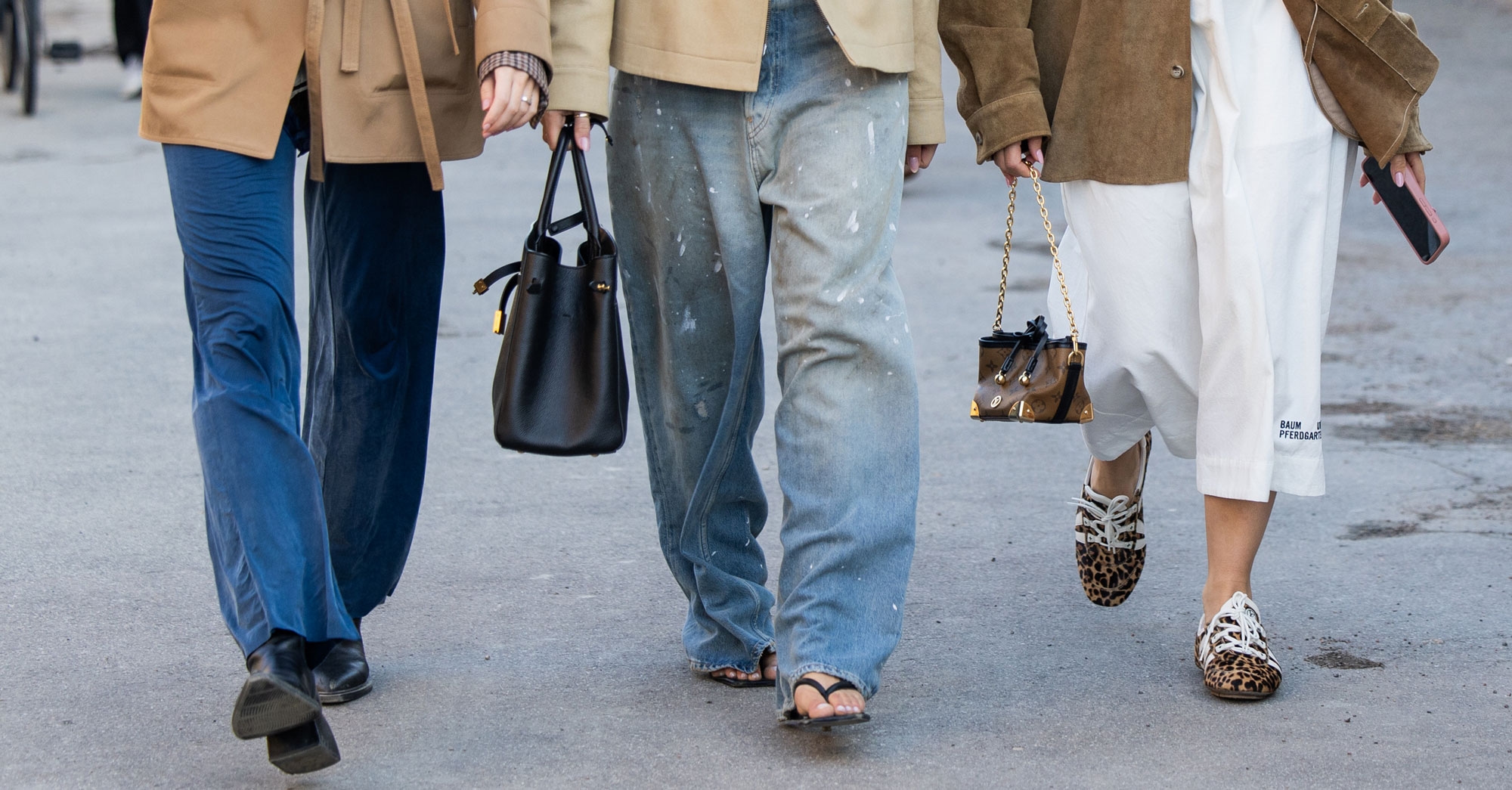 The Numbers Don't Lie: This Is the Only Denim Trend More Popular Than Baggy Jeans Right Now