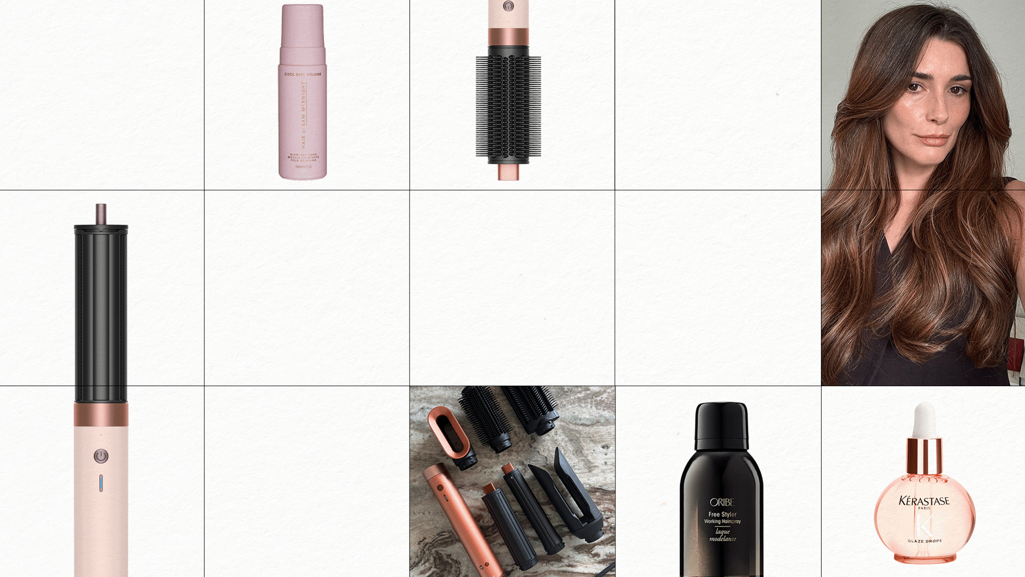 How to Use the Dyson Airwrap (And Actually Get Your Style to Last)