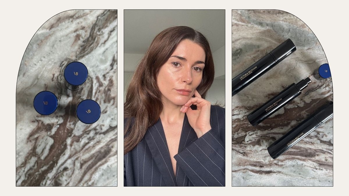 No Joke—This Skincare-Makeup Hybrid Just Put My Foundation Into Retirement