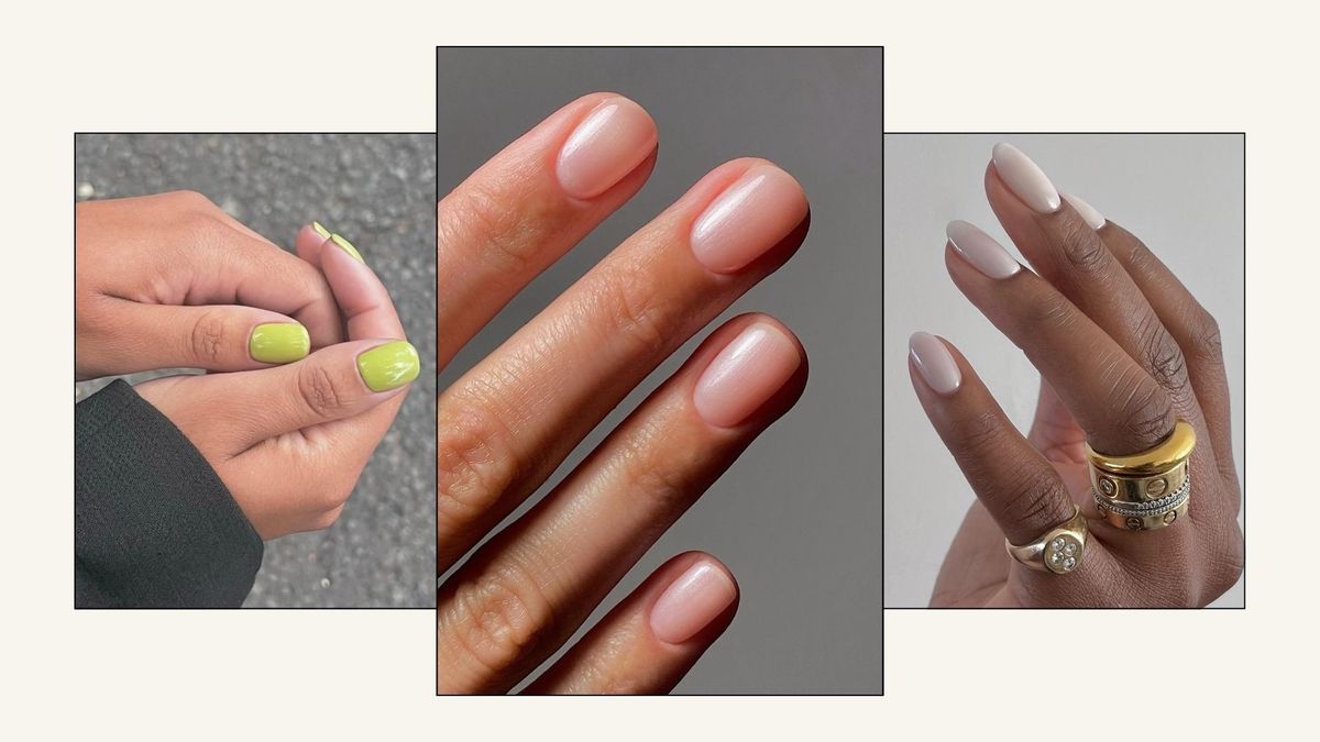 Estamos hartas de estas 5 tendencias de uñas de verano "anticuadas": estas 5 son las que estamos pidiendo en su lugar