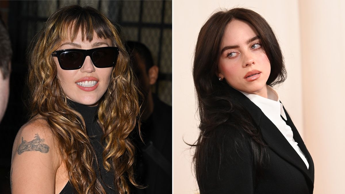 J'ai demandé à l'esthéticienne de Billie Eilish et Miley Cyrus à Los Angeles de partager ses conseils de peau les plus sous-estimés