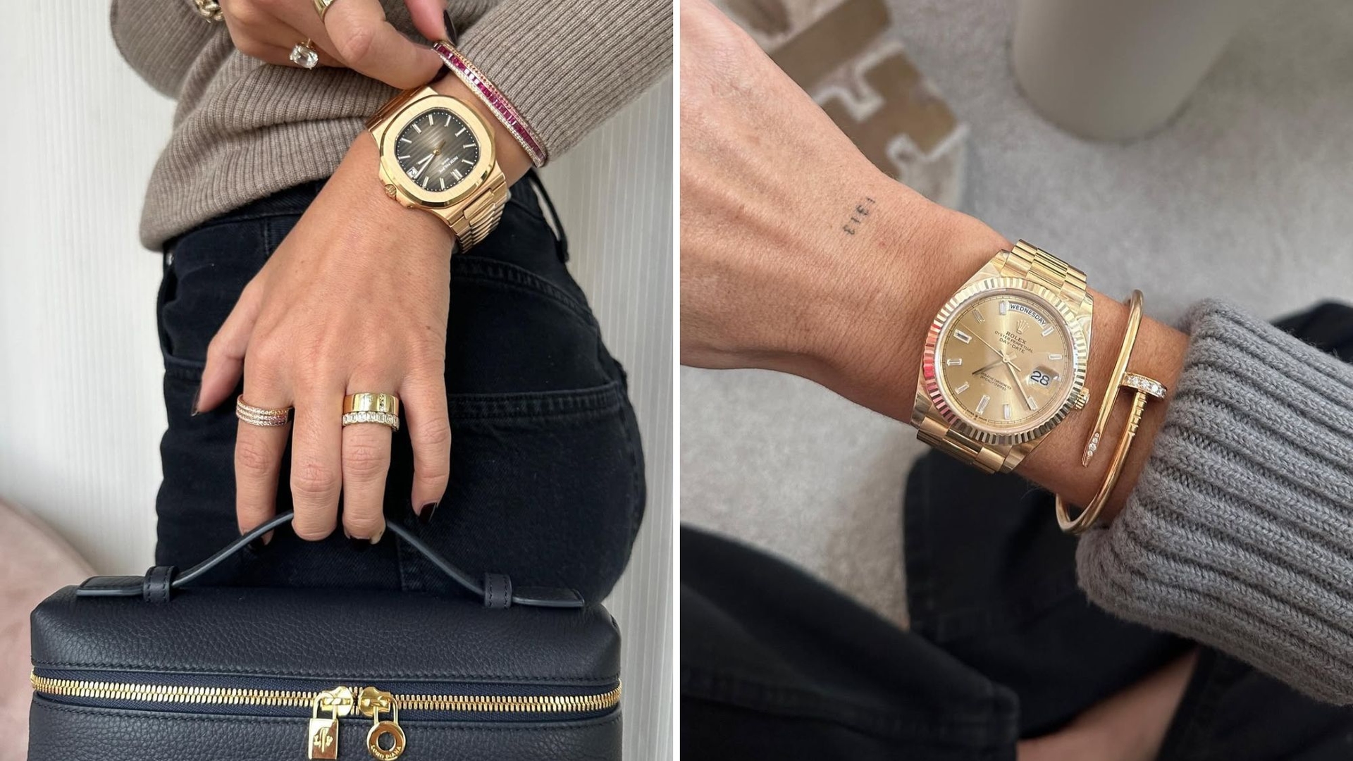 Estos son los relojes que siempre recomiendo a quienes compran por primera vez