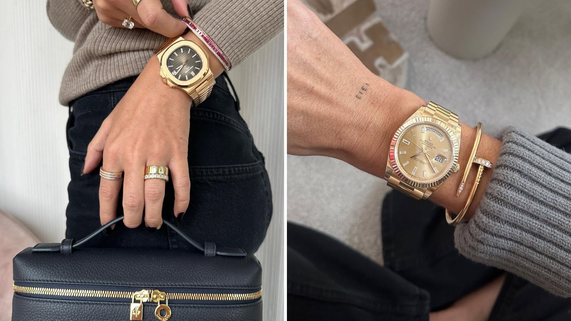 Estos son los relojes que siempre recomiendo a quienes compran por primera vez